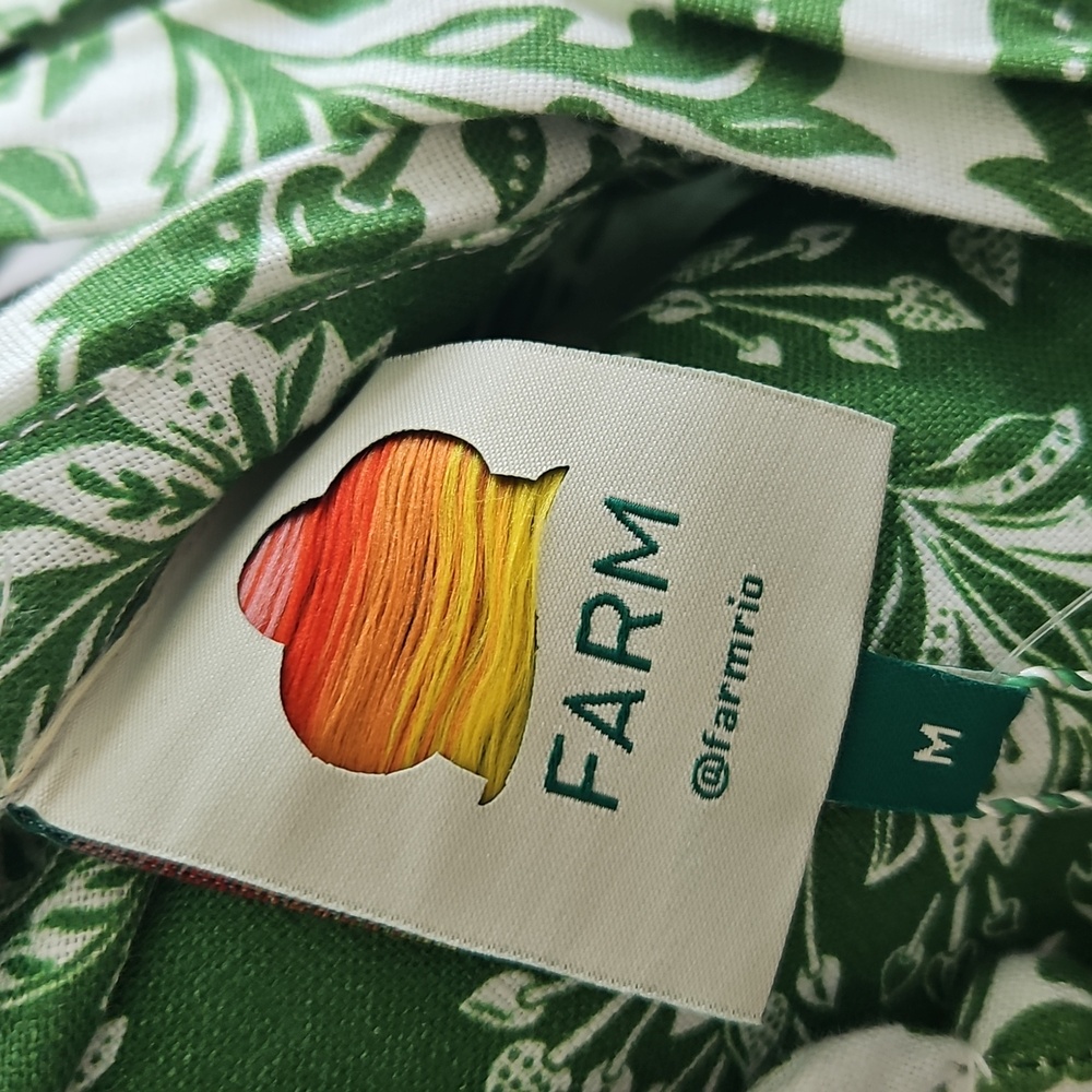 Farm Rio Dress - Picture 6 of 8